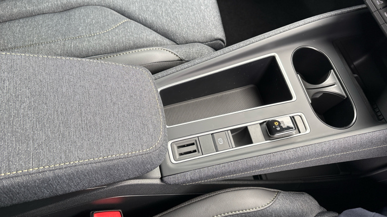 Skoda Elroq 150kW 60 Edition 63kWh 5dr Auto Electric Estate